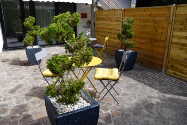 Appartement Mali Raj à Mengeš Extérieur photo