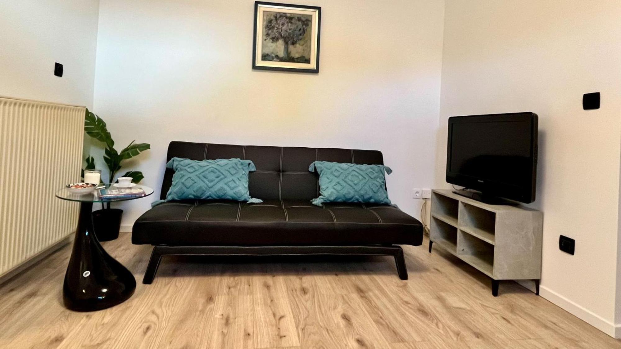 Appartement Mali Raj à Mengeš Extérieur photo
