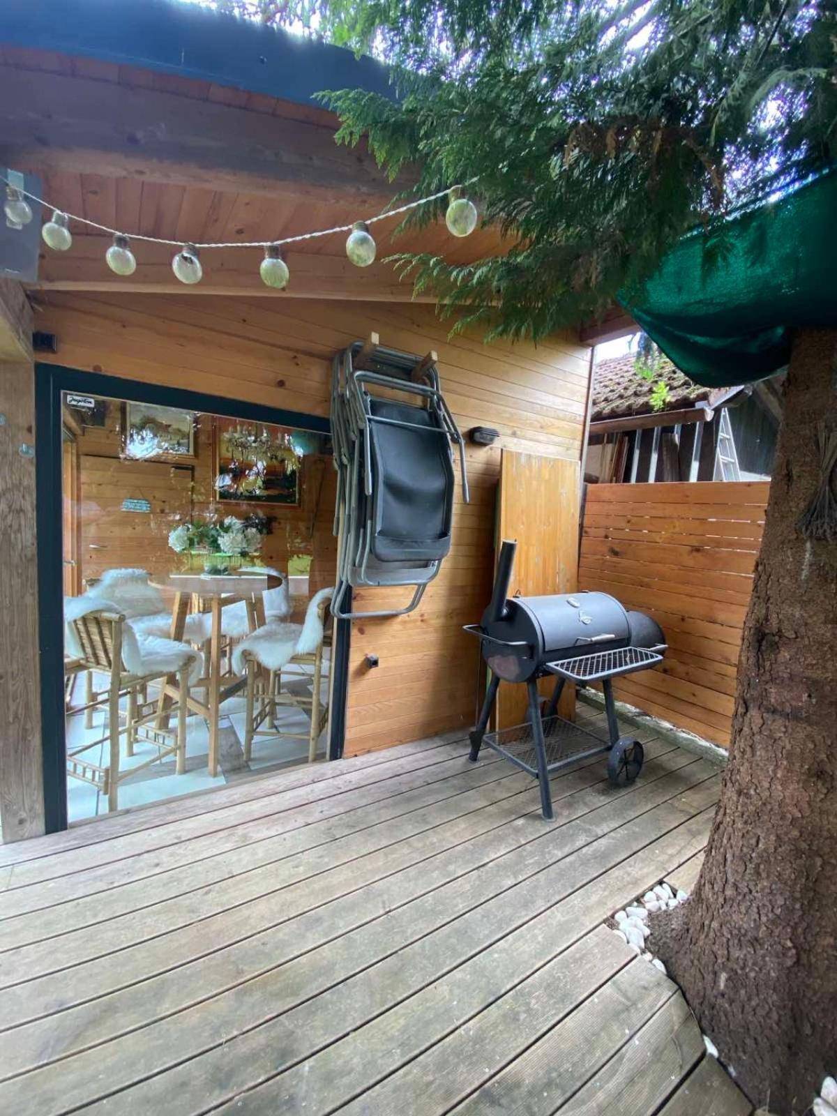 Appartement Mali Raj à Mengeš Extérieur photo